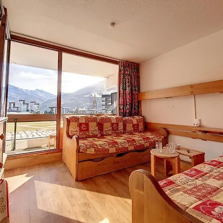 Lumineux Au Centre - Balcon Sud - 4 Personnes *