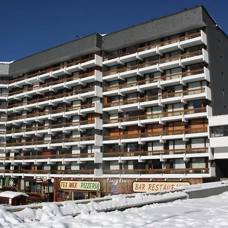 Appartement Lumineux Au Centre - Balcon Sud - 4 Personnes *